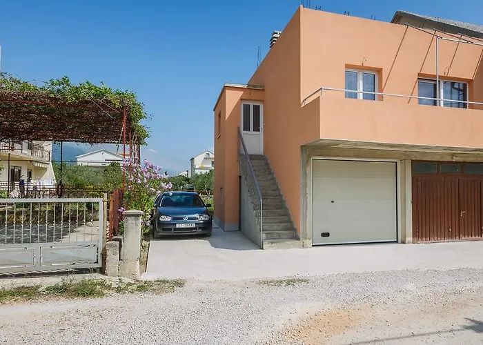 Apartment Anna