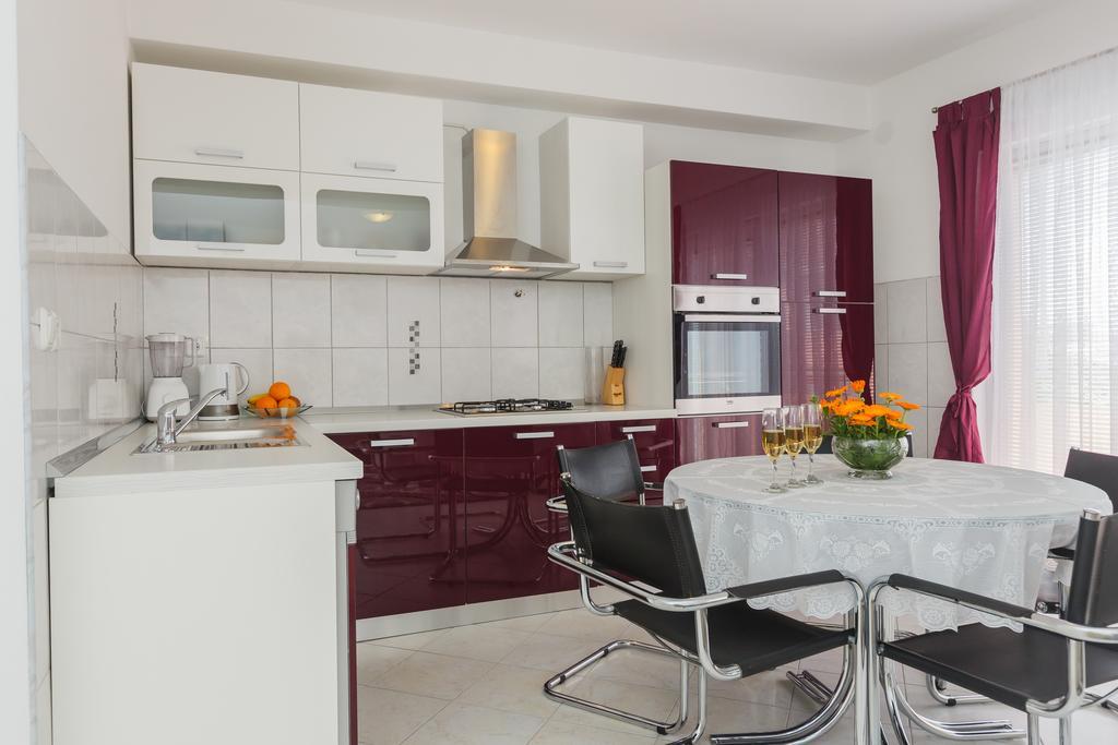 Anna Apartamento Kaštela