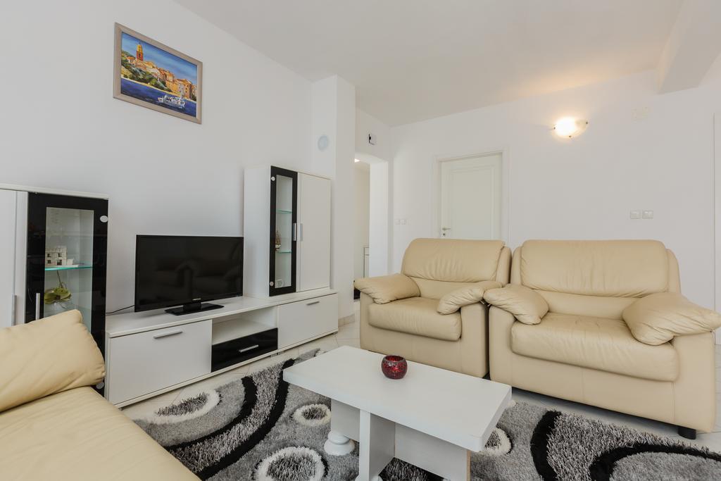Anna Apartamento *