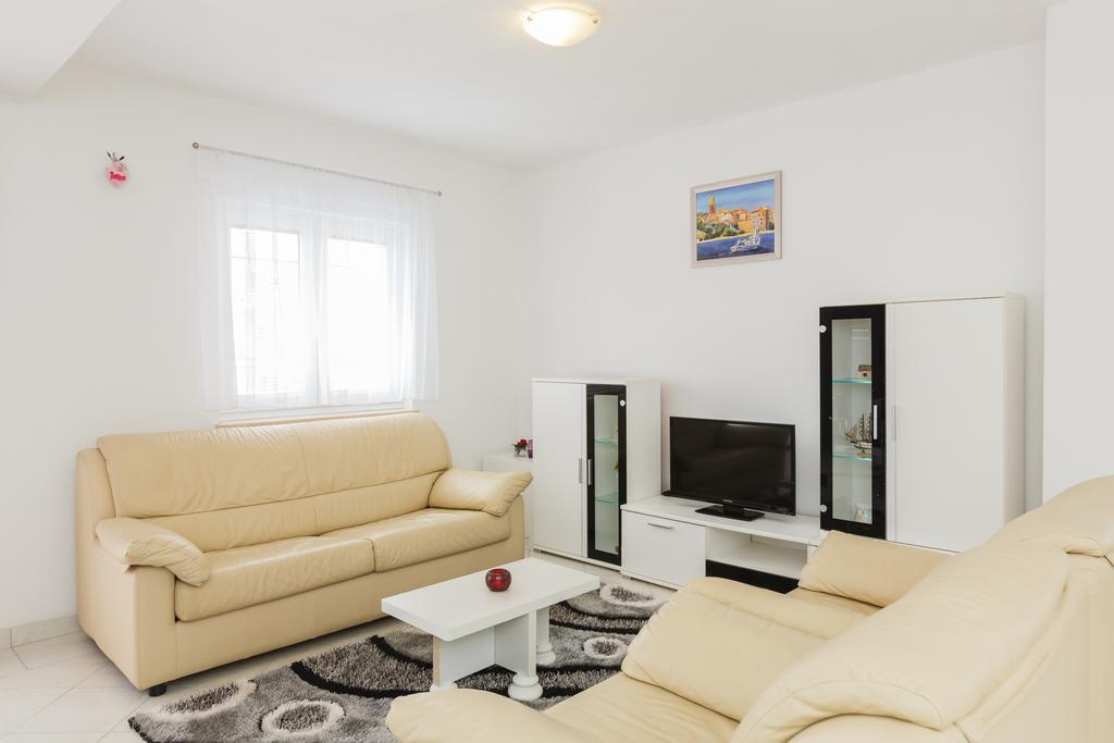 Apartamento Anna Kaštela