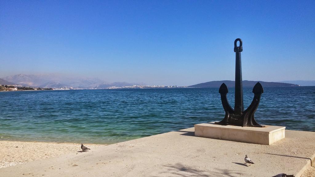 Apartamento Anna Kaštela